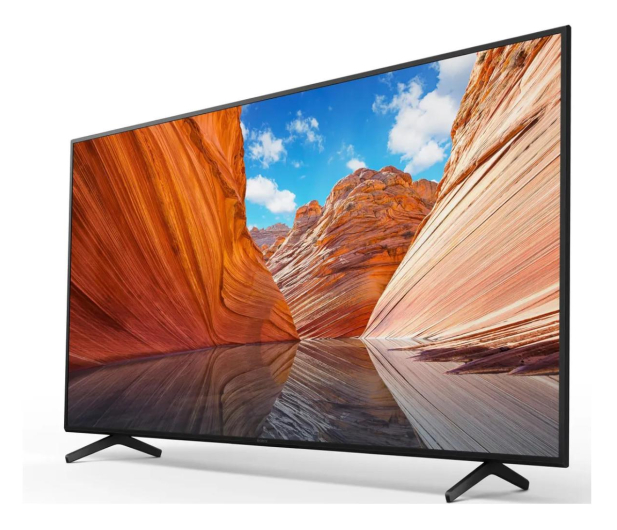 Sony KD-55X80J - 669702 - zdjęcie 3